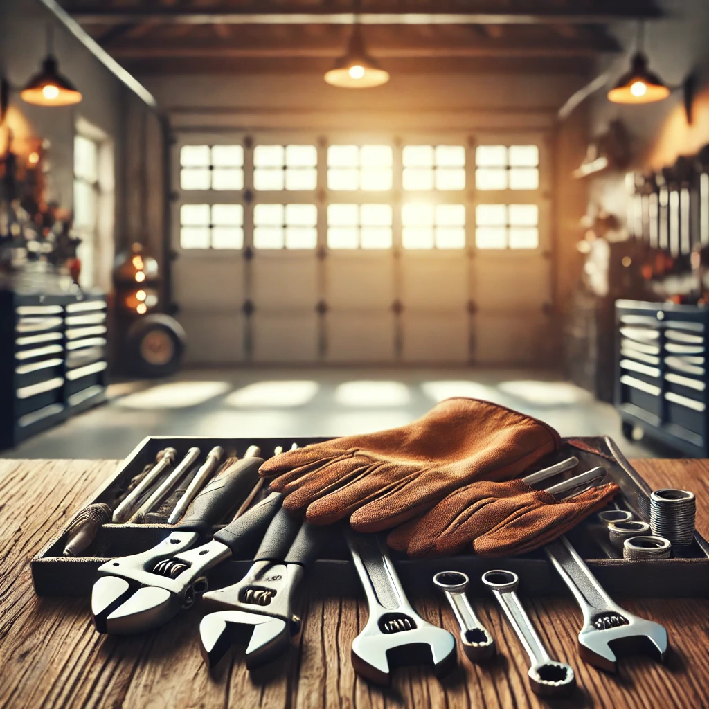About Our Family-Owned Garage Door Company in Korona FL - Professional Service Team