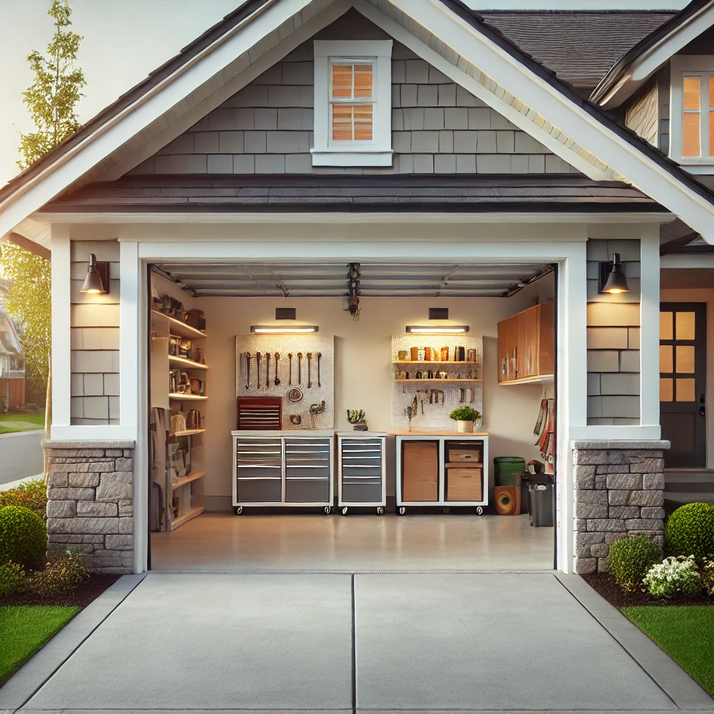 Latest garage door repair tips and maintenance guides from Korona's trusted experts