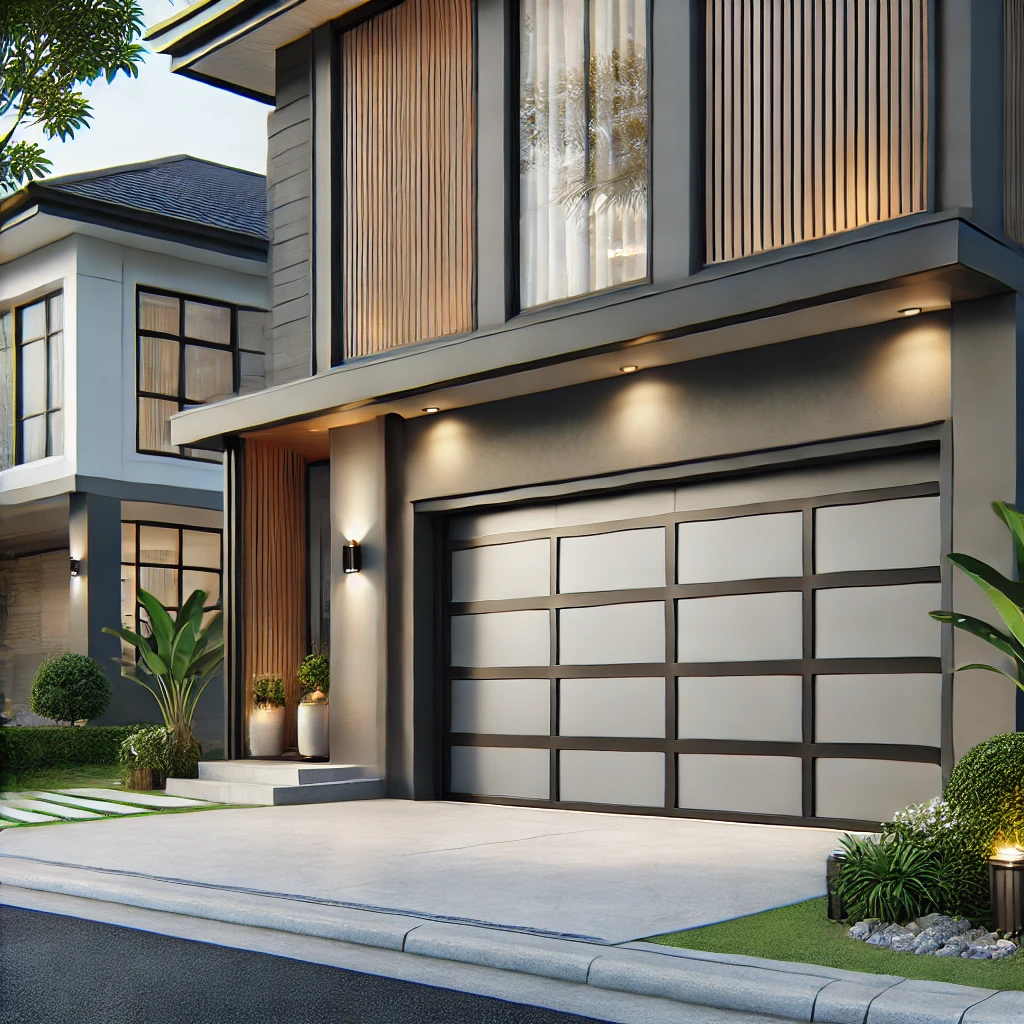 Professional Garage Door Company Korona FL - 24/7 Emergency Service & Repairs
