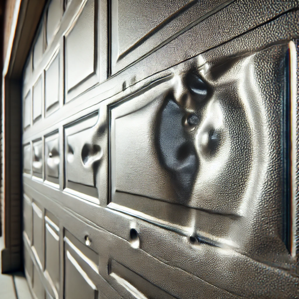 Professional Garage Door Dents Repair Korona FL - Expert Dent Removal Services
