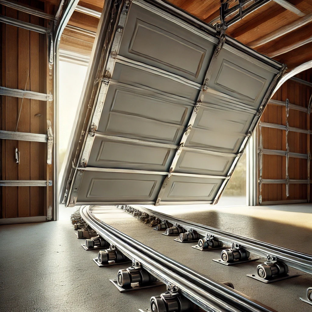 Garage door off track repair in Korona FL - 24/7 Emergency Repair Services by Korona Garage Door Repair