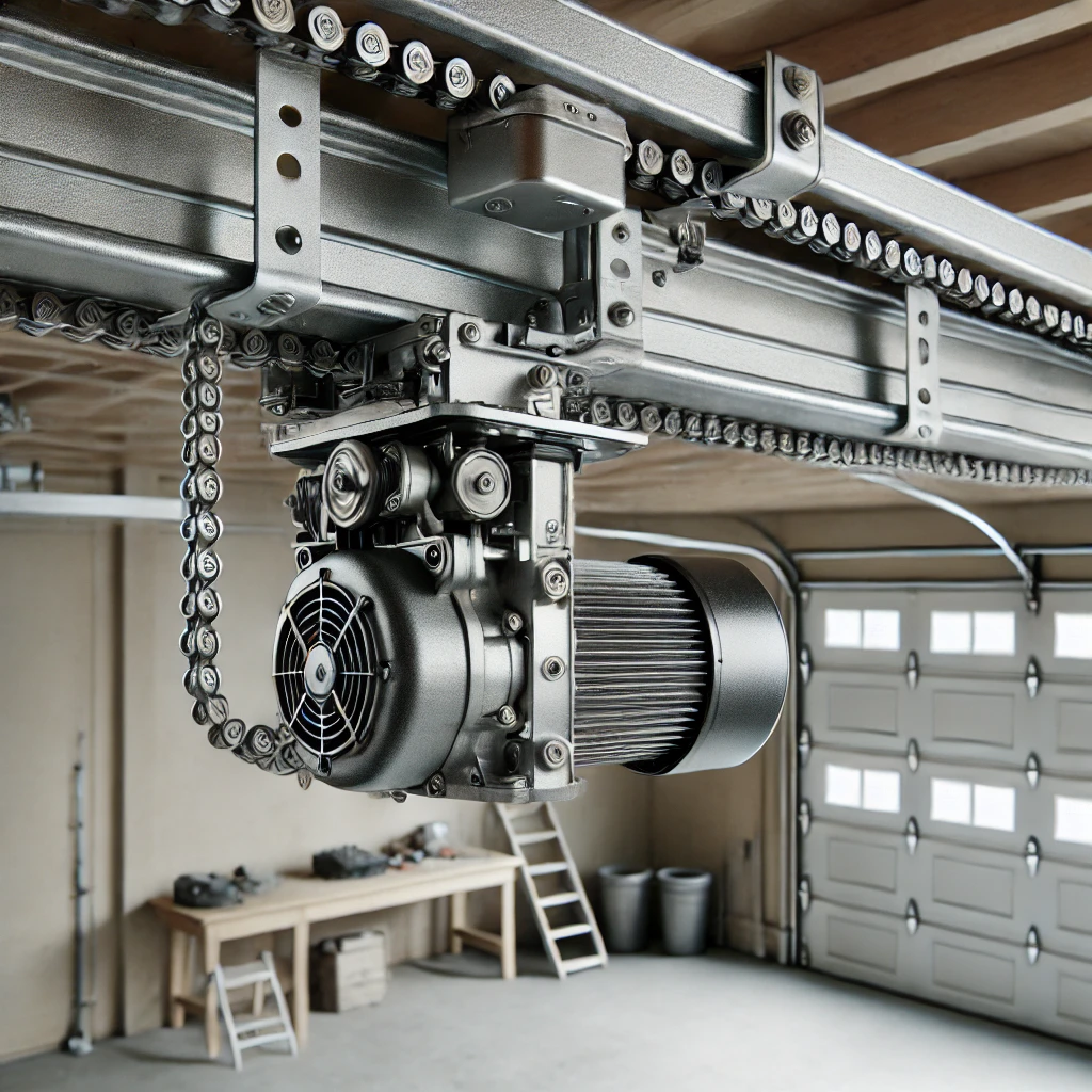 Professional Garage Door Opener Installation Korona FL - Expert Smart Opener Installation Services