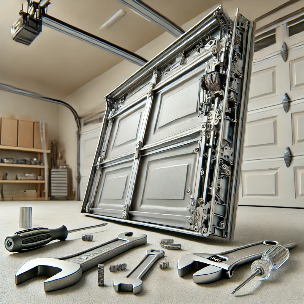 Expert Garage Door Panel Repair in Korona FL - Professional Service for Wood, Steel & Aluminum Panels