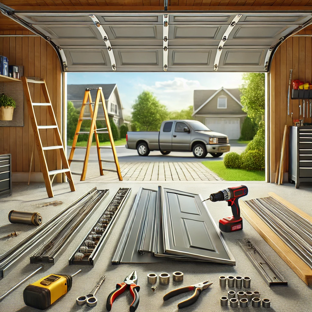 Professional Garage Door Replacement Korona FL - 24/7 Emergency Service & Expert Installation