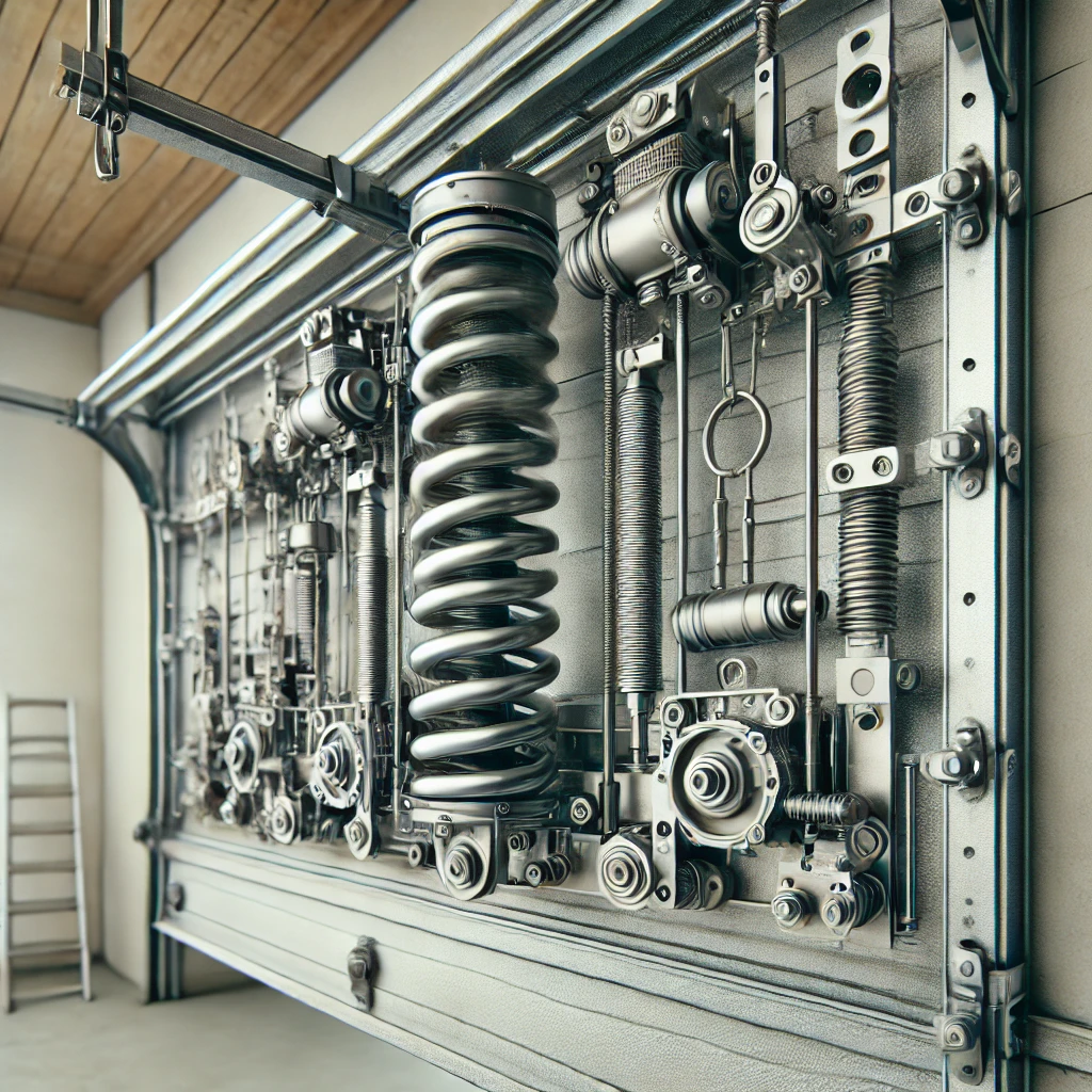 Expert Garage Door Spring Repair Korona FL - 24/7 Emergency Spring Replacement Services