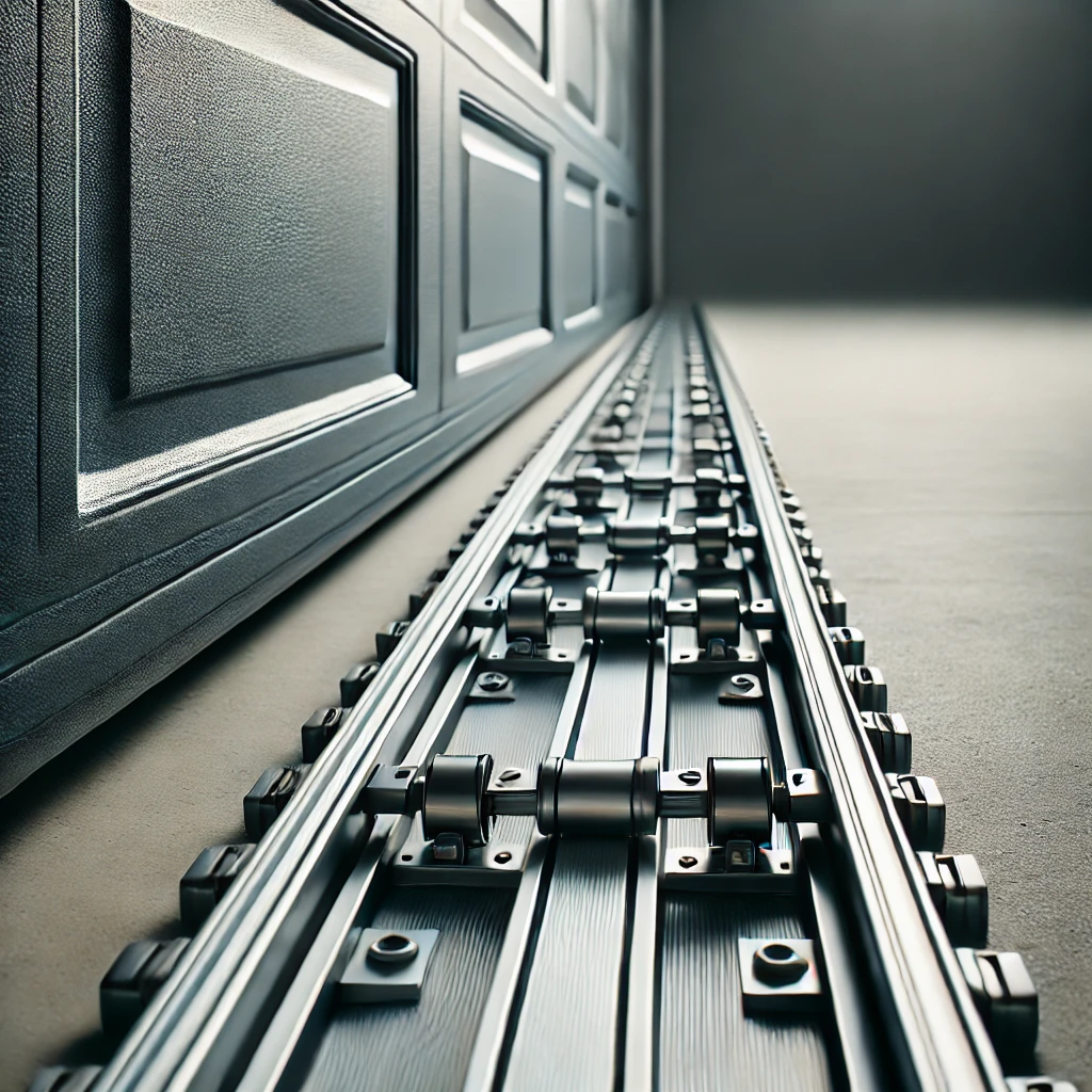 Professional Garage Door Track Repair Korona FL - Expert Track & Roller Repair Services
