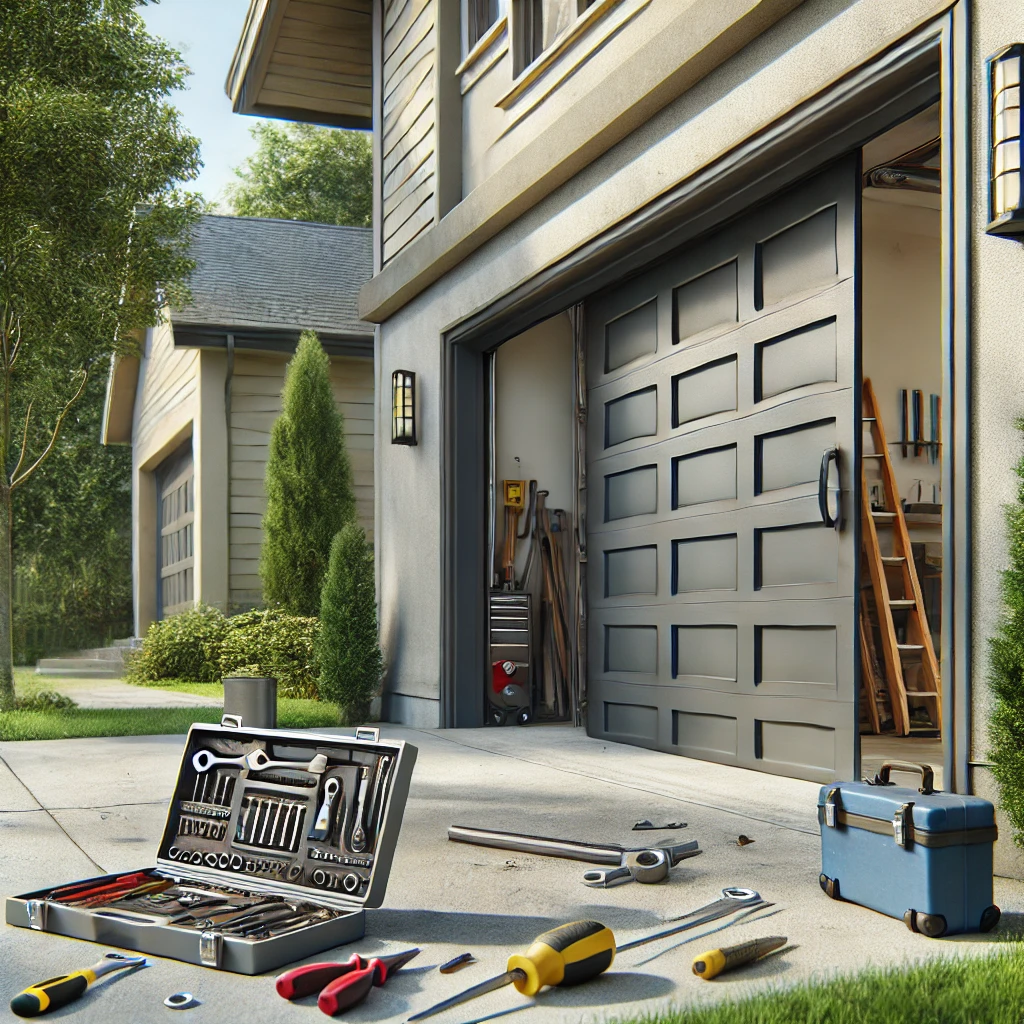 Local Garage Door Repair Korona FL - 24/7 Emergency Service Near You