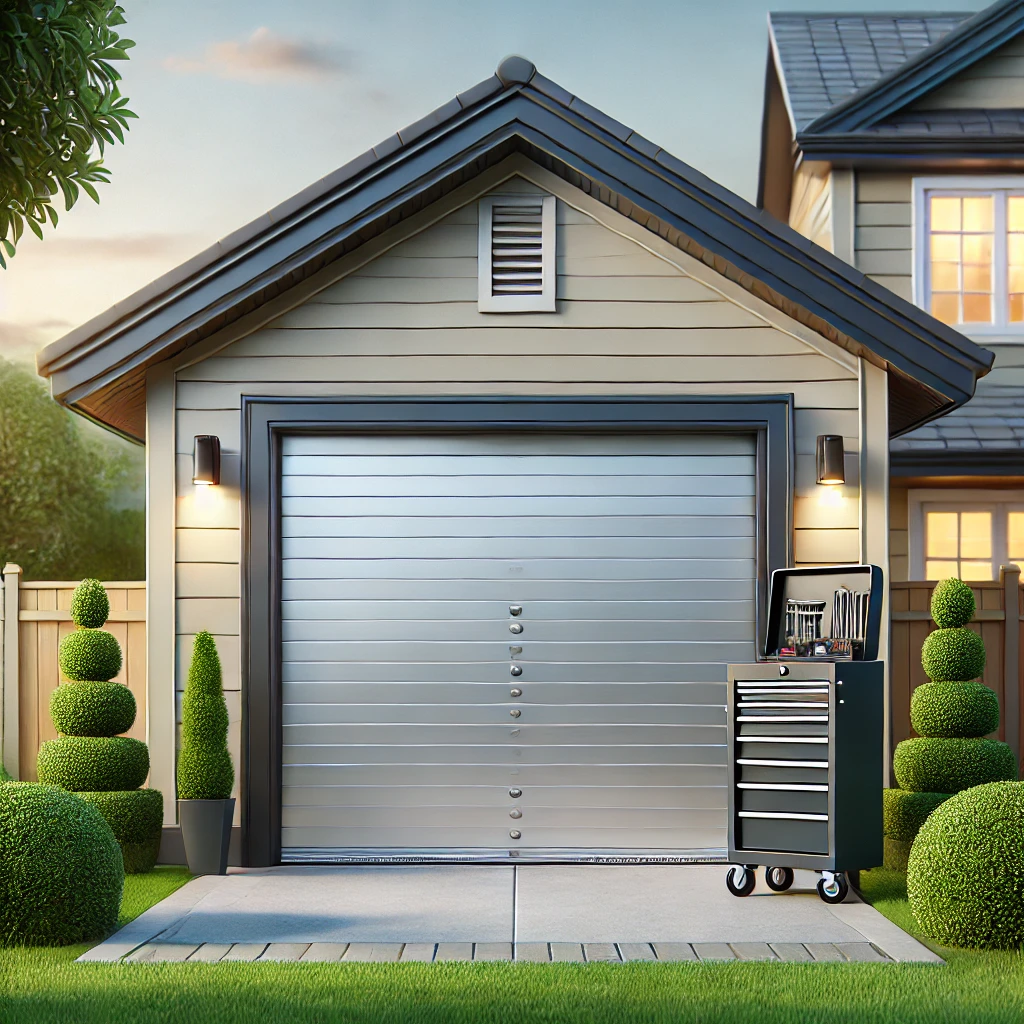 Expert Overhead Garage Door Repair in Korona FL - Professional Service for Springs, Cables, Openers & Track Systems