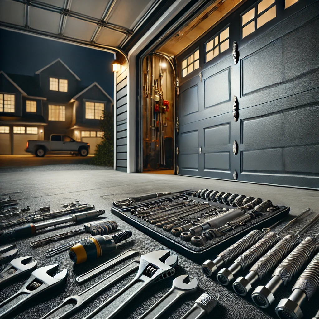 Same Day Garage Door Repair Korona FL - Fast Service for Springs, Openers & More